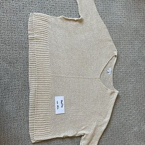 Mudpie sweater